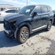5NMS5DALXMH329837 2021 Hyundai Santa Fe Calligraphy auction photo thumbnail 2
