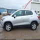 KL7CJNSB3JB719607 2018 Chevrolet Trax Ls auction photo thumbnail 14