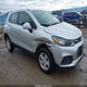 KL7CJNSB3JB719607 2018 Chevrolet Trax Ls auction photo thumbnail 1