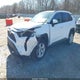 2T3W1RFV1MC160907 2021 Toyota Rav4 Xle auction photo thumbnail 2