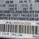 JM1BL1SG5A1242326 2010 Mazda Mazda3 I Touring auction photo thumbnail 9
