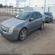 3FAHP07Z77R238933 2007 Ford Fusion Se auction photo thumbnail 2