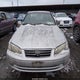 4T1BG22K61U841776 2001 Toyota Camry Ce/Le/Xle auction photo thumbnail 6