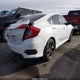 19XFC2F8XLE013022 2020 Honda Civic Sport auction photo thumbnail 4