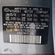 KMHD74LF8JU623831 2018 Hyundai Elantra Se auction photo thumbnail 9