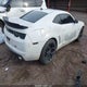 2G1FB1E33D9196601 2013 Chevrolet Camaro 1Lt auction photo thumbnail 4