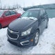1G1PE5SB5G7192781 2016 Chevrolet Cruze Limited 1Lt Auto auction photo thumbnail 2