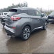 5N1AZ2MG3HN132144 2017 Nissan Murano Platinum auction photo thumbnail 4