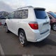 5TDXK3EH9AS001042 2010 Toyota Highlander Sport V6 auction photo thumbnail 3