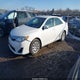 4T4BF1FK4ER348407 2014 Toyota Camry Le auction photo thumbnail 2