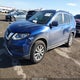 5N1AT2MV3HC760264 2017 Nissan Rogue Sv auction photo thumbnail 2