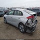 KMHC65LC6KU106930 2019 Hyundai Ioniq Hybrid Blue auction photo thumbnail 3