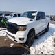 1C6SRFMT2MN507987 2021 Ram 1500 Big Horn 4X4 6'4 Box auction photo thumbnail 2