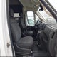 3C6MRVJG3NE120607 2022 Ram Promaster 3500 Cargo Van High Roof 159 Wb Ext auction photo thumbnail 5