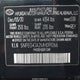 5NPEG4JA2MH099266 2021 Hyundai Sonata Se auction photo thumbnail 9