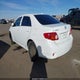 1NXBU40E69Z021646 2009 Toyota Corolla Le auction photo thumbnail 3