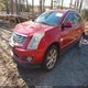 3GYFNDE3XFS587180 2015 Cadillac Srx Premium Collection auction photo thumbnail 2