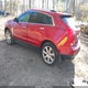 3GYFNDE3XFS587180 2015 Cadillac Srx Premium Collection auction photo thumbnail 3