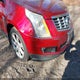 3GYFNDE3XFS587180 2015 Cadillac Srx Premium Collection auction photo thumbnail 6