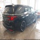 5FNRL6H75PB051525 2023 Honda Odyssey Sport auction photo thumbnail 4