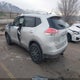 KNMAT2MV6GP662311 2016 Nissan Rogue S auction photo thumbnail 3