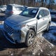 5NMS3DAJ5PH525323 2023 Hyundai Santa Fe Sel auction photo thumbnail 2