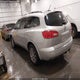 5GAKVBKD3EJ323029 2014 Buick Enclave Leather auction photo thumbnail 3