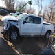 1GCUKDE83SZ290413 2025 Chevrolet Silverado 1500 4Wd Standard Bed Lt auction photo thumbnail 16
