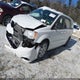 2C4RDGBG8FR668545 2015 Dodge Grand Caravan Se auction photo thumbnail 2