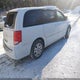 2C4RDGBG8FR668545 2015 Dodge Grand Caravan Se auction photo thumbnail 4