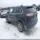 1C4PJMMXXMD193797 2021 Jeep Cherokee Latitude Lux 4X4 auction photo thumbnail 3