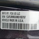 1C4PJMMXXMD193797 2021 Jeep Cherokee Latitude Lux 4X4 auction photo thumbnail 9