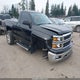 1GCNKREC3EZ253100 2014 Chevrolet Silverado 1500 2Lt auction photo thumbnail 1