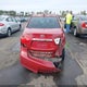 KMHDU4AD4AU985360 2010 Hyundai Elantra Gls auction photo thumbnail 17