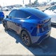 7SAYGDEF7PF743515 2023 Tesla Model Y Performance Dual Motor All-Wheel Drive auction photo thumbnail 3