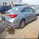 5NPE24AF0HH589320 2017 Hyundai Sonata auction photo thumbnail 4