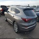 5J8YE1H85PL043635 2023 Acura Mdx Advance Package auction photo thumbnail 3