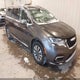 2C4RC1S70MR590338 2021 Chrysler Pacifica Hybrid Limited auction photo thumbnail 1