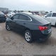 1G1ZB5STXNF211435 2022 Chevrolet Malibu Fwd Ls auction photo thumbnail 3