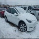 7SAYGDEE5PF793661 2023 Tesla Model Y Awd/Long Range Dual Motor All-Wheel Drive auction photo thumbnail 1