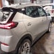 1G1FY6S02P4181195 2023 Chevrolet Bolt Euv Fwd Lt auction photo thumbnail 4