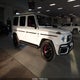 W1NYC7HJ2NX448778 2022 Mercedes-Benz Amg G 63 4Matic auction photo thumbnail 1