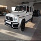 W1NYC7HJ2NX448778 2022 Mercedes-Benz Amg G 63 4Matic auction photo thumbnail 2