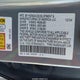 1HGCY2F59SA022212 2025 Honda Accord Hybrid Sport auction photo thumbnail 9