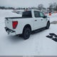1FTEW2KP3SKD29552 2025 Ford F-150 Stx auction photo thumbnail 4