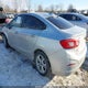 1G1BE5SM8J7166873 2018 Chevrolet Cruze Lt Auto auction photo thumbnail 3