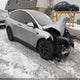 7SAXCDE51SF470028 2025 Tesla Model X Long Range auction photo thumbnail 1