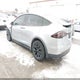 7SAXCDE51SF470028 2025 Tesla Model X Long Range auction photo thumbnail 3