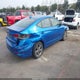 5NPD84LF3HH157019 2017 Hyundai Elantra Se auction photo thumbnail 4