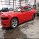 2C3CDXBG7NH143085 2022 Dodge Charger Sxt Rwd auction photo thumbnail 2